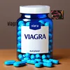 Efectos del viagra generico a